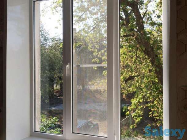 Окна под заказ., фотография 5