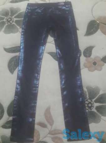 Брюки привезенные очень необычные, фотография 1