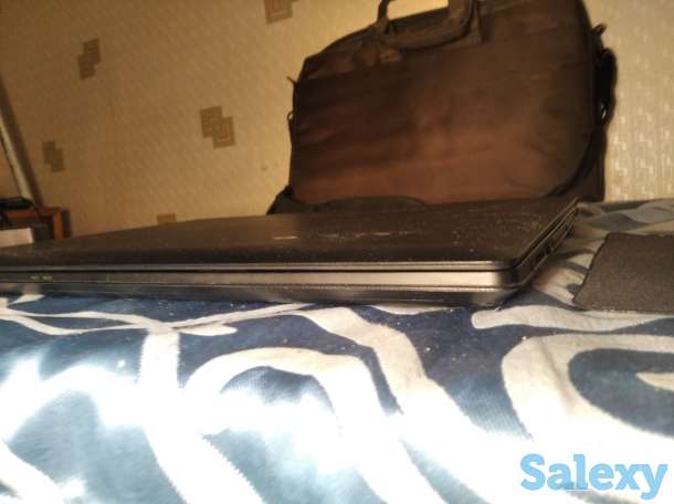 Продаю ноутбук с большим экраном и тонким дизайном, фотография 2