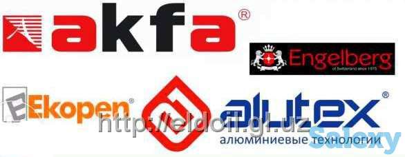 Пластиковые окна и двери подоконники акции скидки!, фотография 5