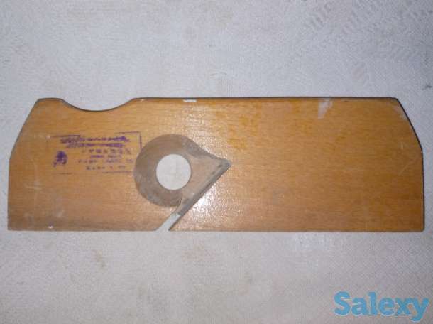 Рубанки фуганки разные (без лезвий), фотография 2