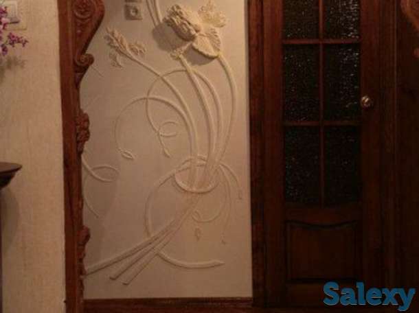 Услуги Художника, Скульптора Настенные росписи, фотография 10