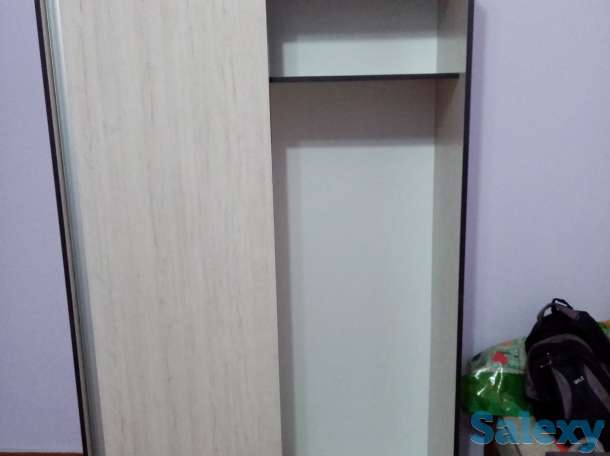 Обувница мебел в прихожей., фотография 4