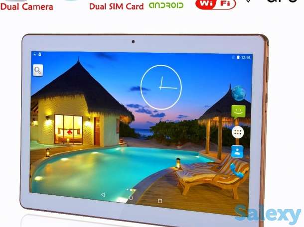 Продаётся новый планшет, фотография 6