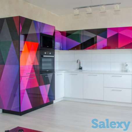 Услуги Художника, Скульптора Настенные росписи, фотография 1