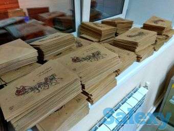 Именное поздравление ребёнка от Деда Мороза, фотография 5