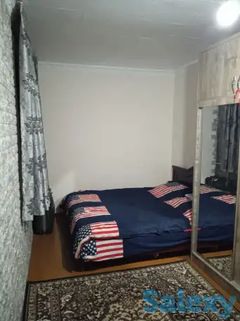 Продаётся квартира, 1 мкр Октябрь 20 дом, фотография 4