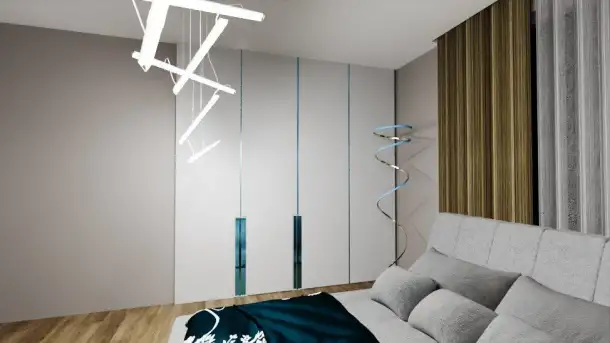 3d Визуализация вашего проекта, фотография 7