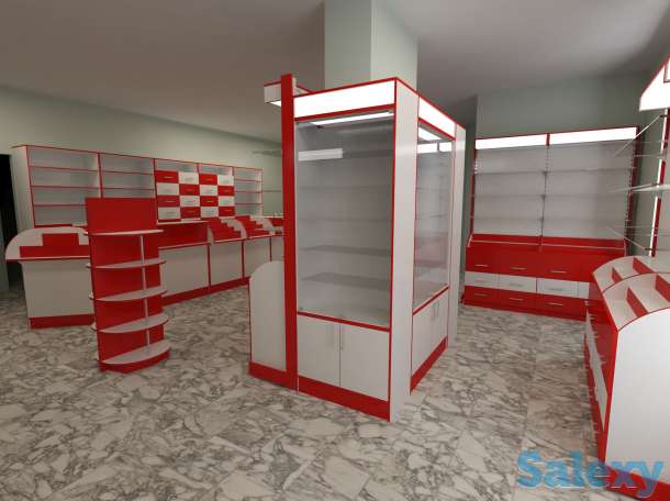 Изготовление любой мебели на заказ, фотография 3