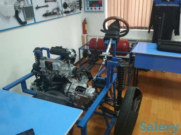 Автошкола, фотография 3