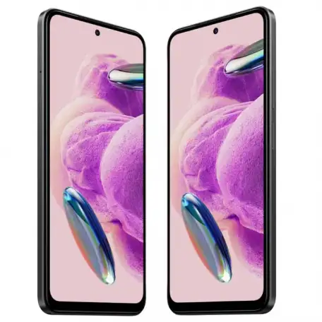 Xiaomi Redmi Note 12S 8/256Gb Onyx Black, фотография 4