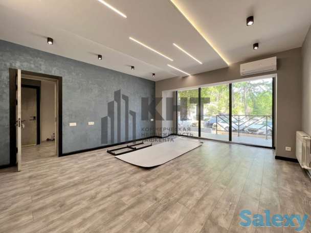 Продается офис. 107м2 ул. Садыка Азимова, фотография 1
