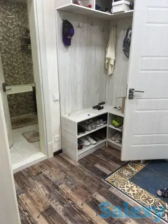 Дархан-3,ул.Новомосковская; 4-комнатная,77-сер,90 м²,евроремонт, фотография 10