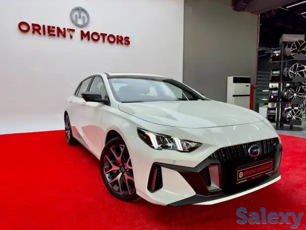 GAC GS8 2022 года 35 500 у.е, фотография 2