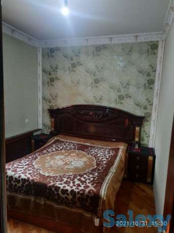 Аренда 3-х комнатной кв на  Долгосрочный срок, фотография 5