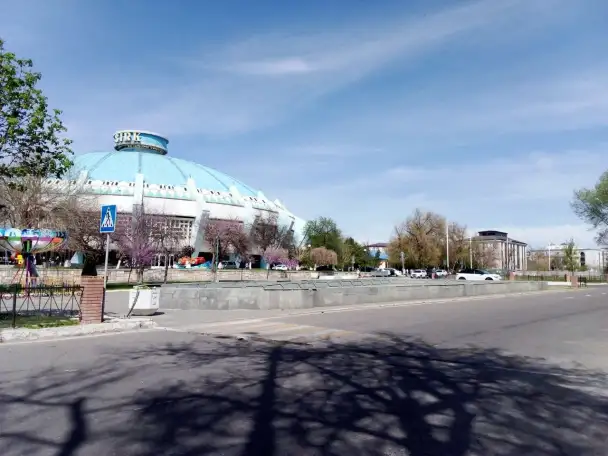 продажа двухкомнатной квартиры на хадре Ц.14, фотография 9