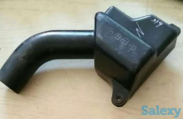 Нексия воздухоотвод, фотография 1