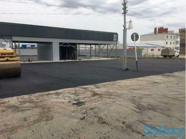 Асфальт килиш хизмати энг арзон ва энг сифатли, фотография 2