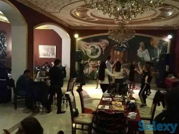 Продаю Ресторан новый, фотография 2