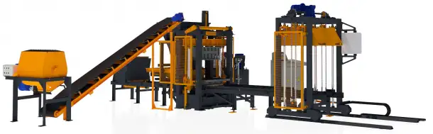 Вибропресс УЛЬТРА 4.0, фотография 2