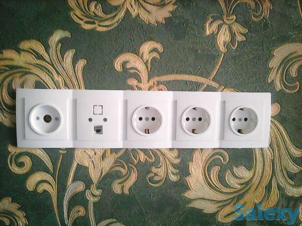 Полная замена Электрики, сантехники в квартире, офисе, доме под ключ от и до, фотография 4