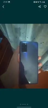 Продаю Samsung galaxy s20 plus, фотография 2