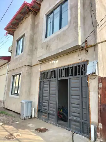 Сергели 3 сот 2 дома 300 м.кв., фотография 1