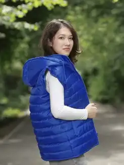 пошив жилеток и свитшотов, фотография 2