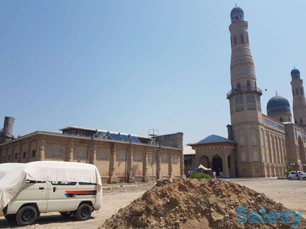 Солнечные Активные водонагреватели, фотография 9