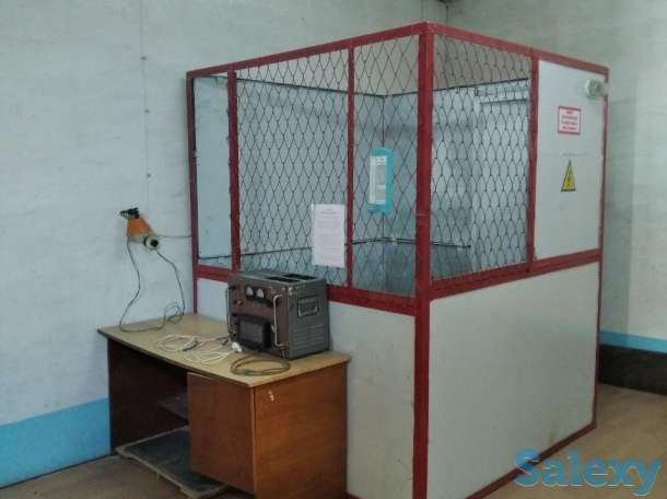 Продажа пробойной установки УПУ-1М в комплекте, фотография 1