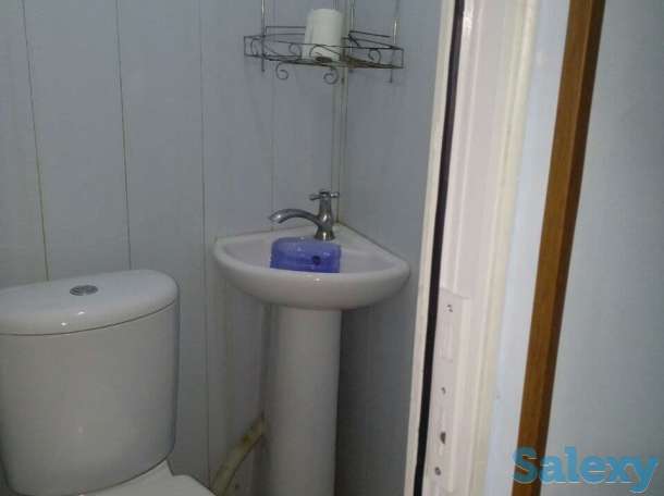 сдать в аренду офис, Яшнабадский район. В шаговой доступности - рынок Кадышева. Лис-1-115., фотография 8