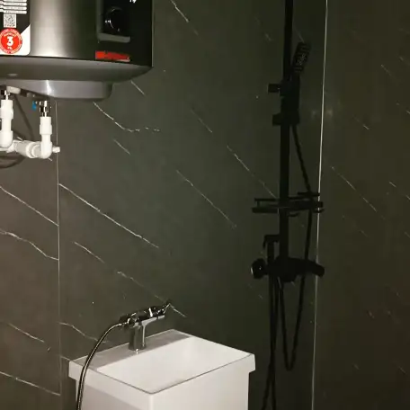 Ремонт ванных комнат, фотография 5