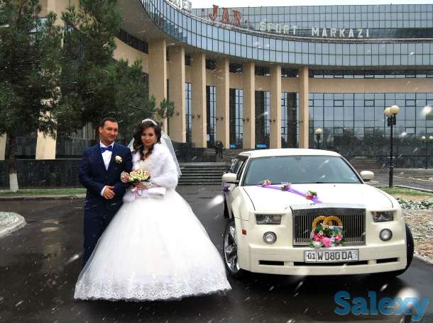 Видео и фотосъемка торжеств профессионально. Full HD, фотография 1