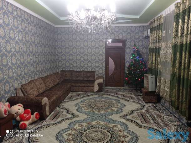 Продается Дом 2 этажа, с участком 6 соток, фотография 6