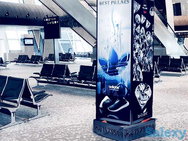 Источник Дохода и Украшение Интерьера, фотография 8