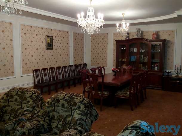 Продам свой дом 7сот., р-он,недалеко от чайханы Салом, фотография 2