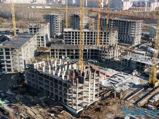 Товарный бетон и сухой смесь. М100 - М400, фотография 2