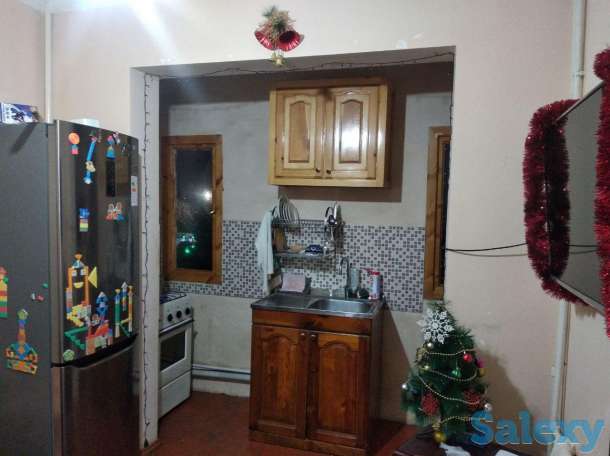 Продам свою 1-комнатную квартиру, Яшнабадский р-н Асалабад-2 дом 2, фотография 2