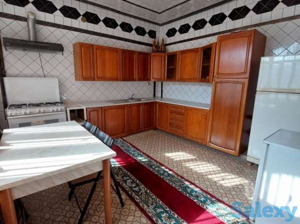 Продаётся 2 х этажный дом, 6 соток, + подвал,Старый РМЗ ,мечеть, фотография 8