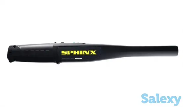 Металлодетектор Сфинкс ВМ-612 (стандарт), фотография 1