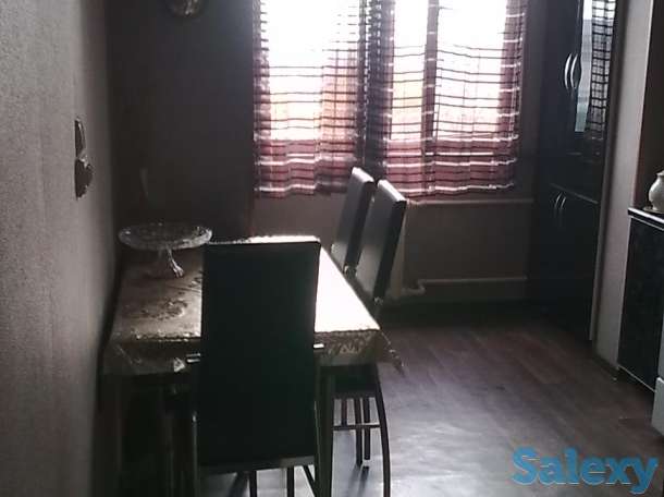 Продается 2-х комнатная квартира рядом с метро Ойбек, фотография 1