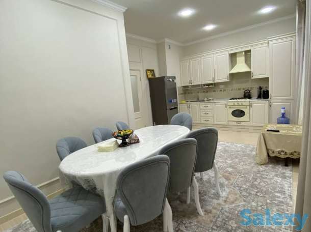 Продаю шикарную квартиру, Яккасарай; Кушбеги ;(Golden House), фотография 2