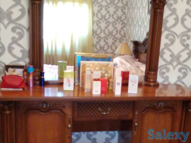 Роскошный спальный гарнитур в испанском стиле, фотография 3