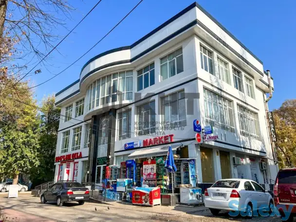 Помещение сдается 241,63м2. на Чиланзаре., фотография 2