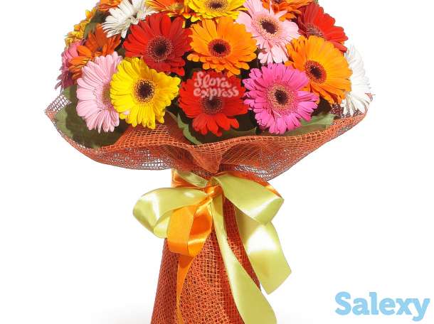 Букет «Flora Express», фотография 1