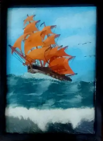 Продажа картин, фотография 10