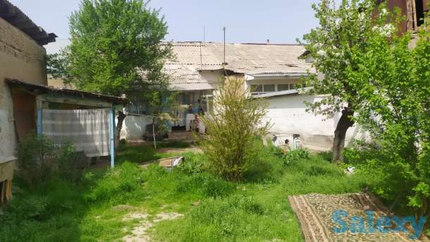Продаю дом на участке 3,5 сот. в Ташкенте, фотография 1