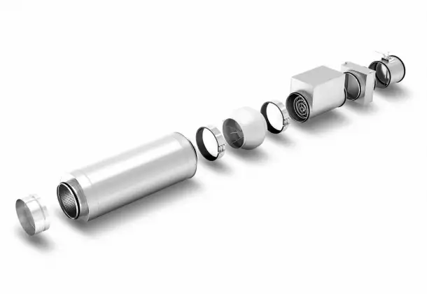 Вентиляция и кондиционирование. Монтаж изготовление воздуховодов проектирование любых вентиляционных систем для дома, фотография 6