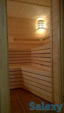 Камины, Летние кухни, Барбекю, Казаны, Сауны,, фотография 6