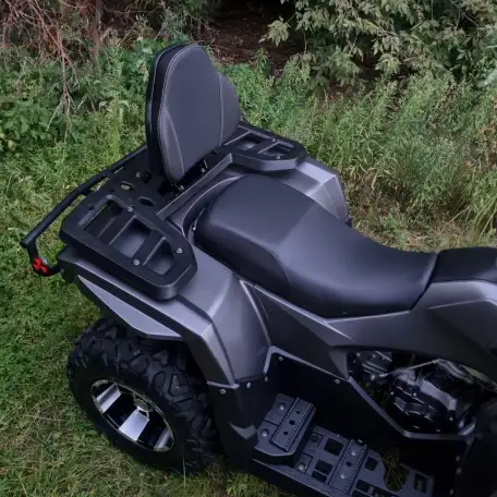 Kugoo K5 ATV, фотография 2